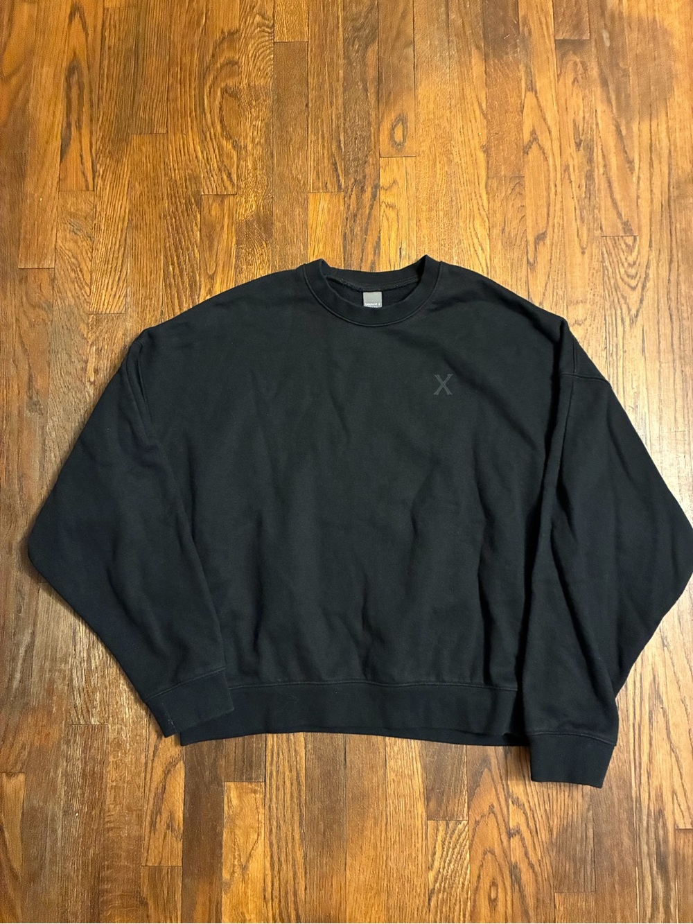Savage x fenty sweatshirt size XS